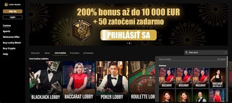 Kasina na slovensku  Okrem Slovmatic však na Slovensku pôsobia aj mnohé iné licencované online casina, ako napríklad:️Nájdite najlepšie online Plinko kasíno